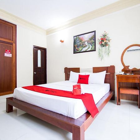 Reddoorz Plus @ Pham Ngu Lao 2 Ciudad Ho Chi Minh  Exterior foto