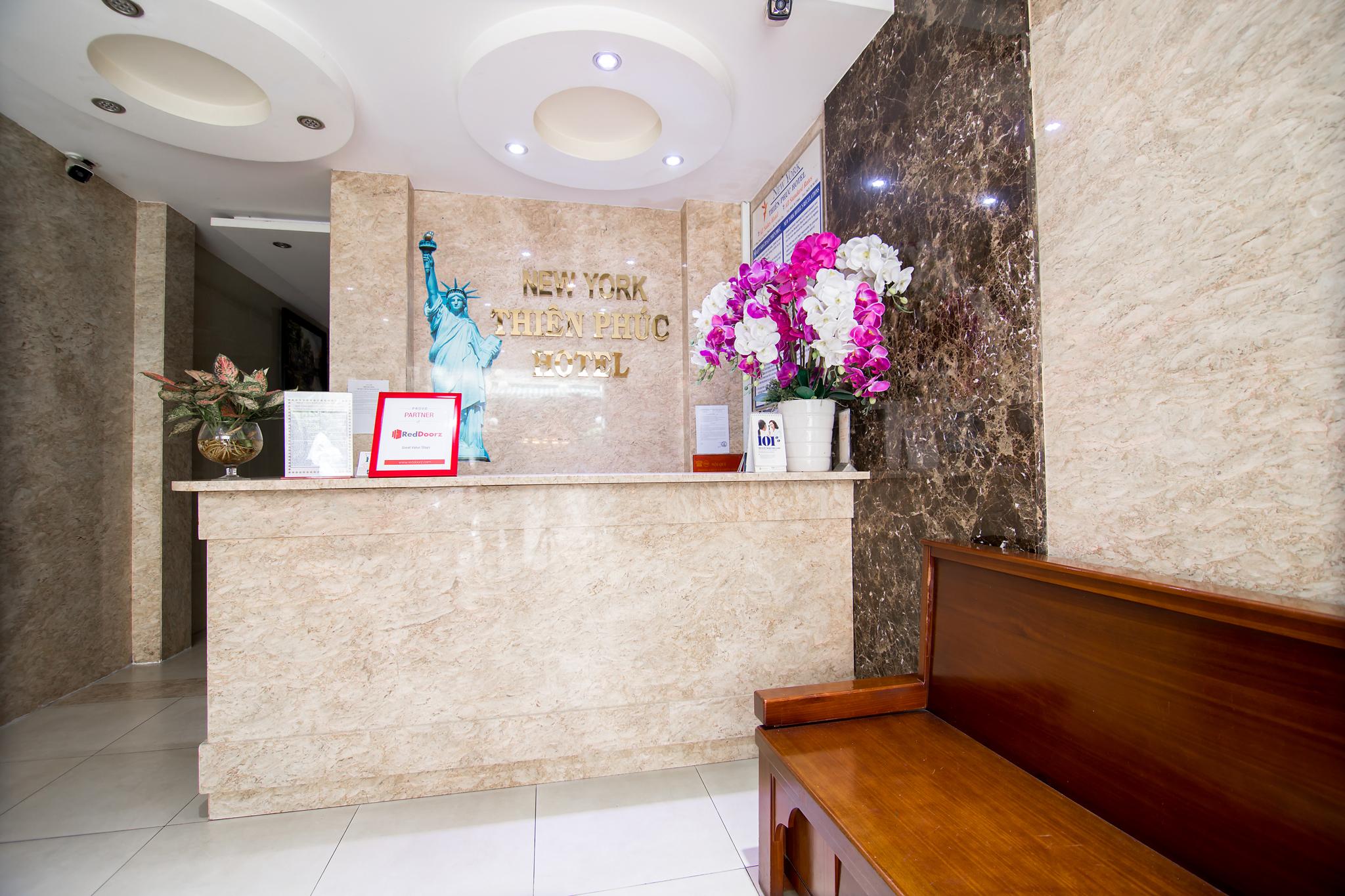 Reddoorz Plus @ Pham Ngu Lao 2 Ciudad Ho Chi Minh  Exterior foto