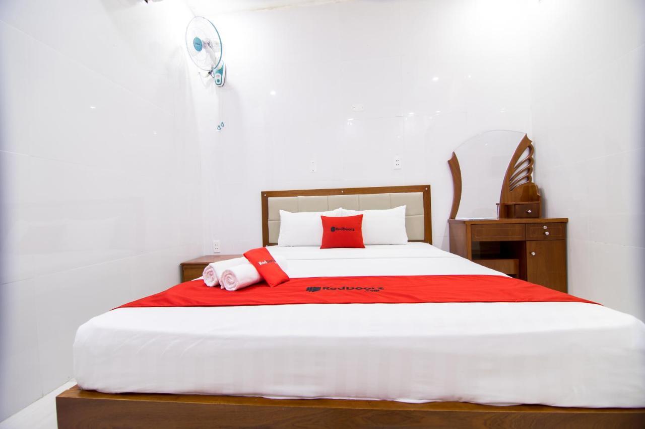 Reddoorz Plus @ Pham Ngu Lao 2 Ciudad Ho Chi Minh  Exterior foto