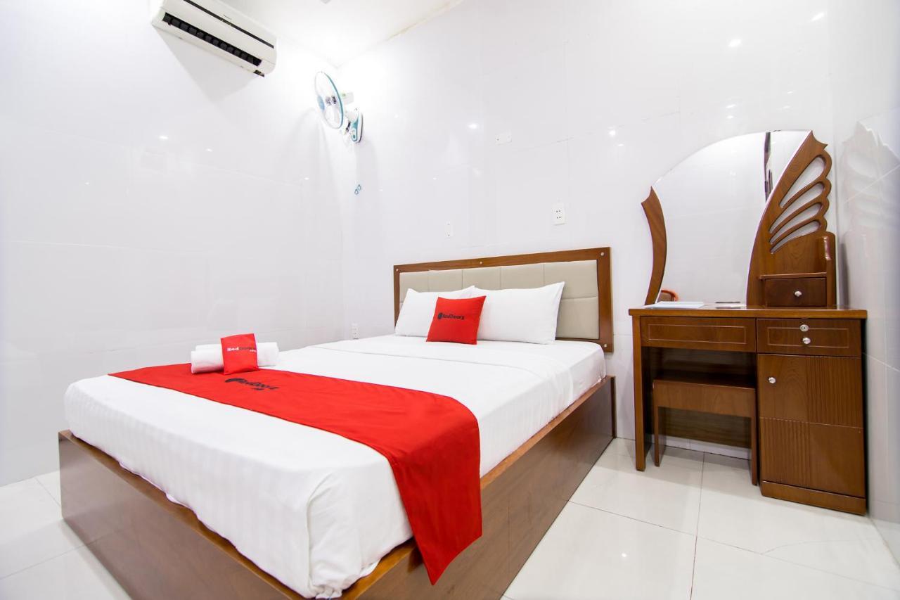 Reddoorz Plus @ Pham Ngu Lao 2 Ciudad Ho Chi Minh  Exterior foto