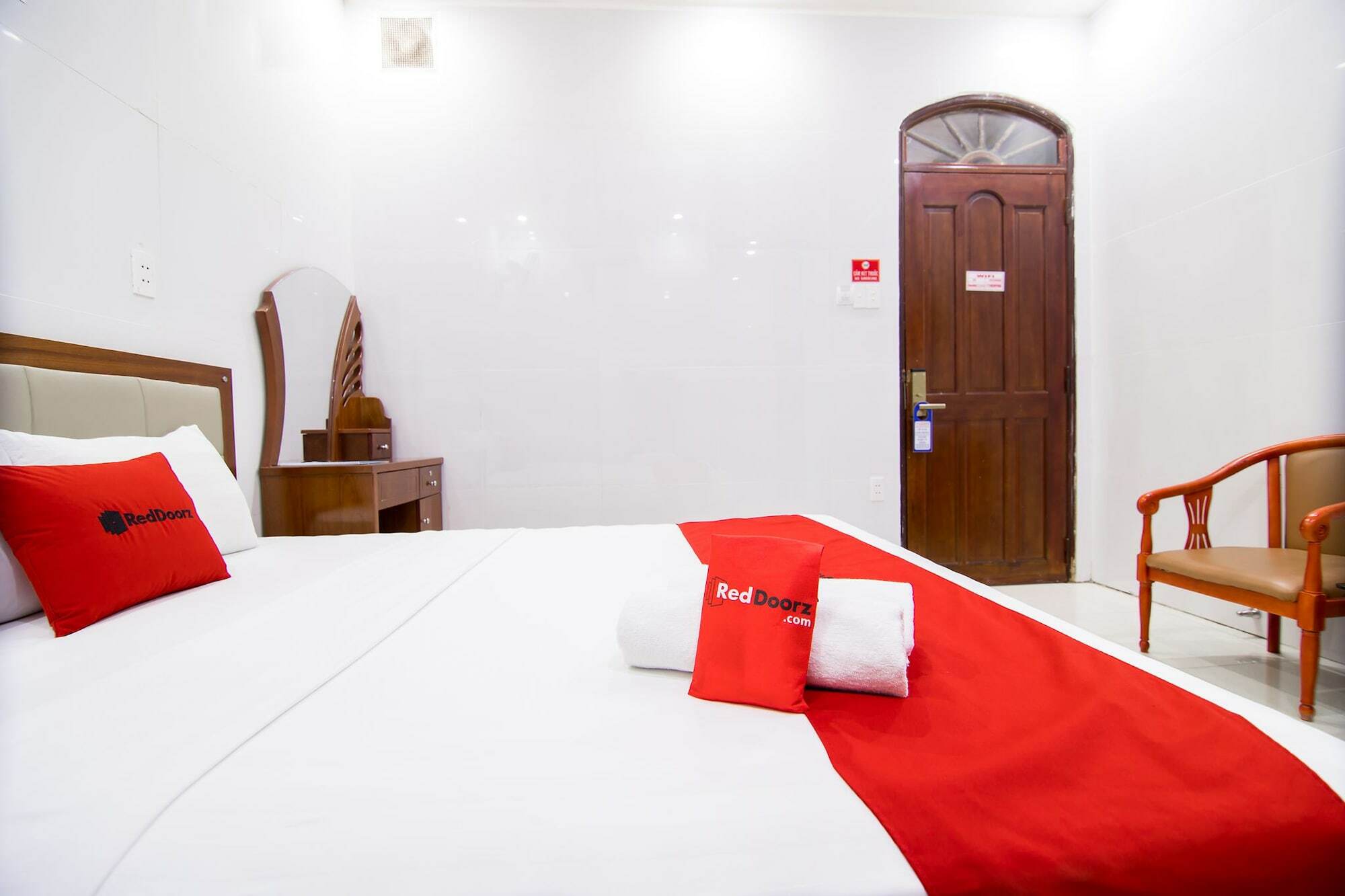 Reddoorz Plus @ Pham Ngu Lao 2 Ciudad Ho Chi Minh  Exterior foto